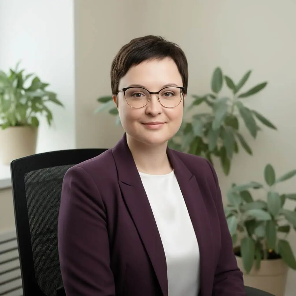 Magdalena Buraczyńska - profesjonalna Wirtualna Asystentka BiuroDal
