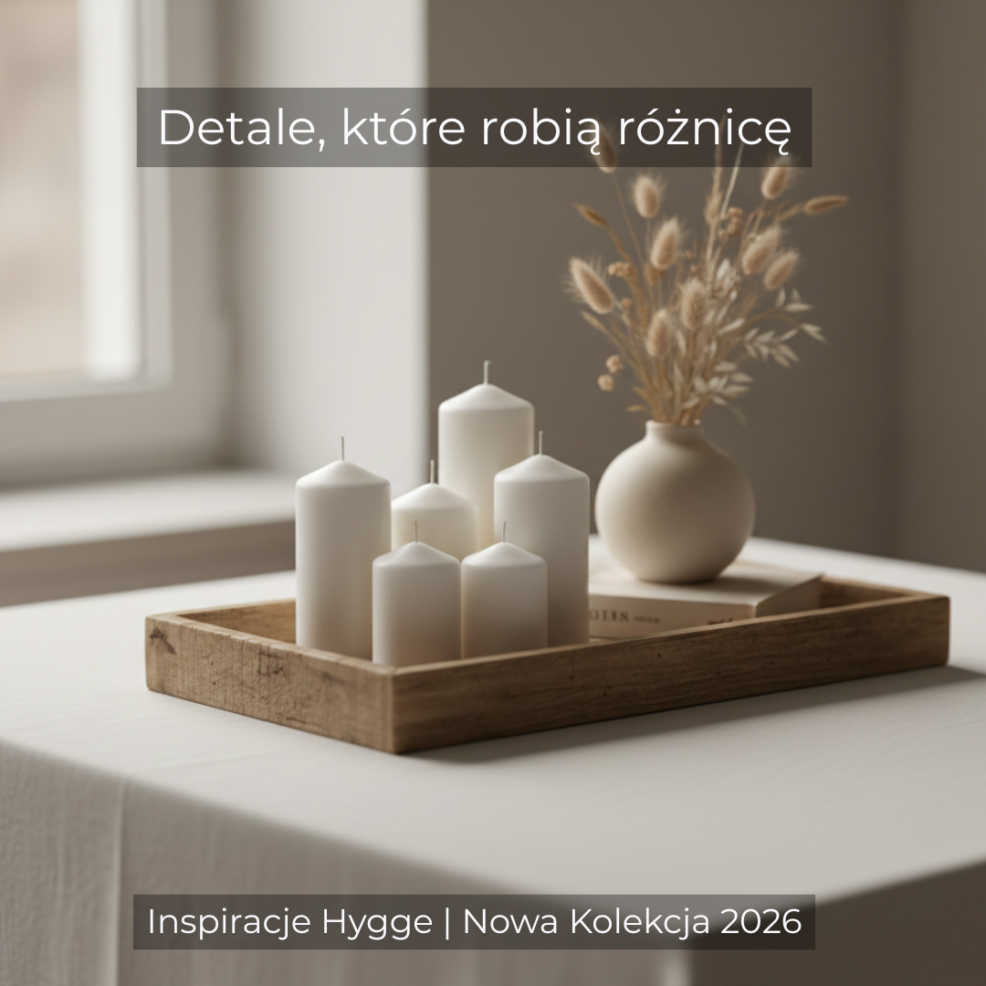 Estetyka Hygge w biznesie